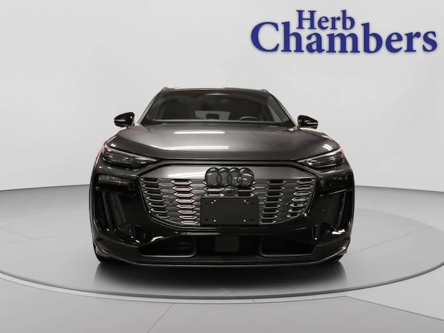audi sq6 e-tron 2025 WA125BGF8SA025395 image audi sq6 e-tron 2025 WA125BGF8SA025395 image